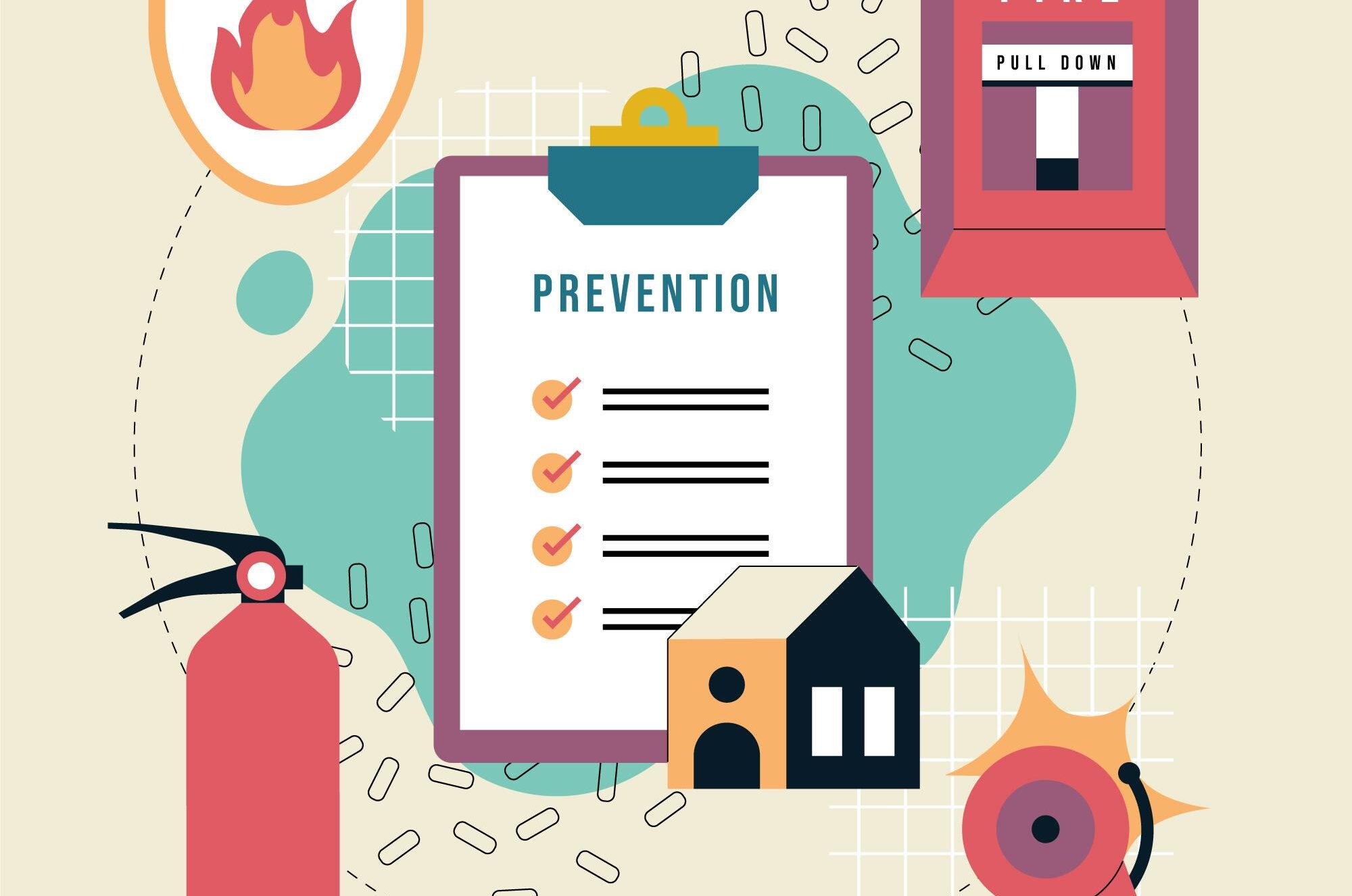 How Do You Create And Practice A Family Emergency Evacuation Plan?