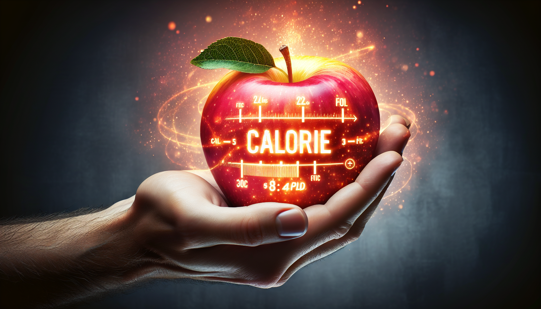 The Importance Of Caloric Intake In Survival
